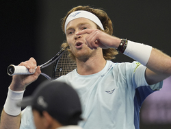 China Open Tennis