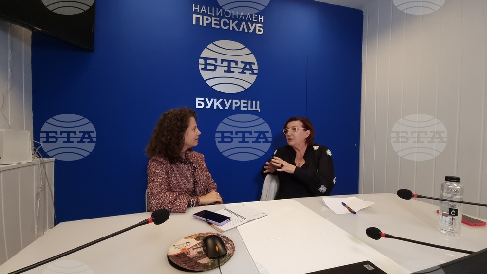 Национален пресклуб на БТА Букурещ - списание ЛИК - „Великият бас Борис Христов“