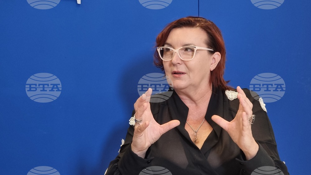 Национален пресклуб на БТА Букурещ - списание ЛИК - „Великият бас Борис Христов“
