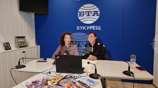 Национален пресклуб на БТА Букурещ - списание ЛИК - „Великият бас Борис Христов“