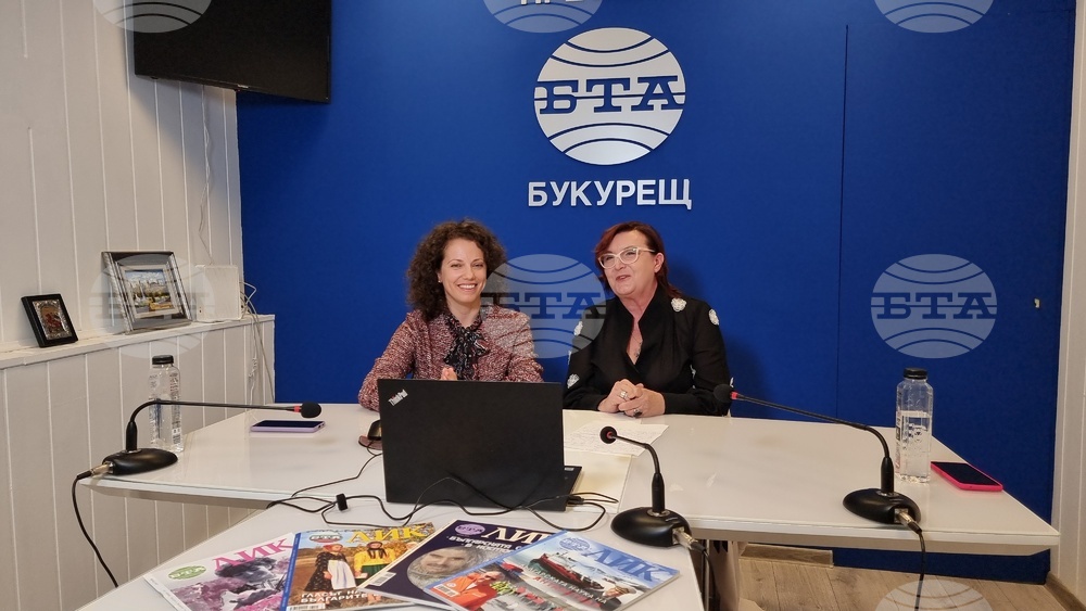 Национален пресклуб на БТА Букурещ - списание ЛИК - „Великият бас Борис Христов“