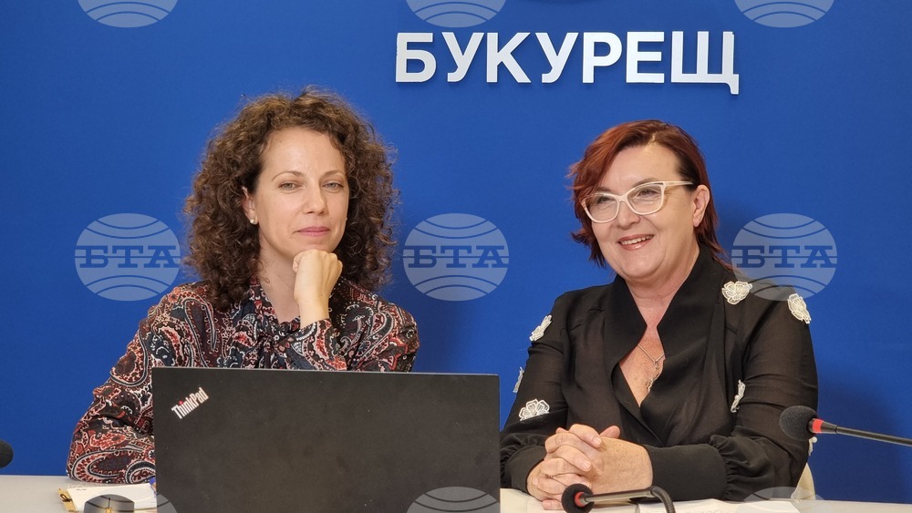 Национален пресклуб на БТА Букурещ - списание ЛИК - „Великият бас Борис Христов“