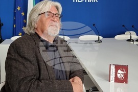 Национален пресклуб на БТА Перник - списание ЛИК - „Великият бас Борис Христов“