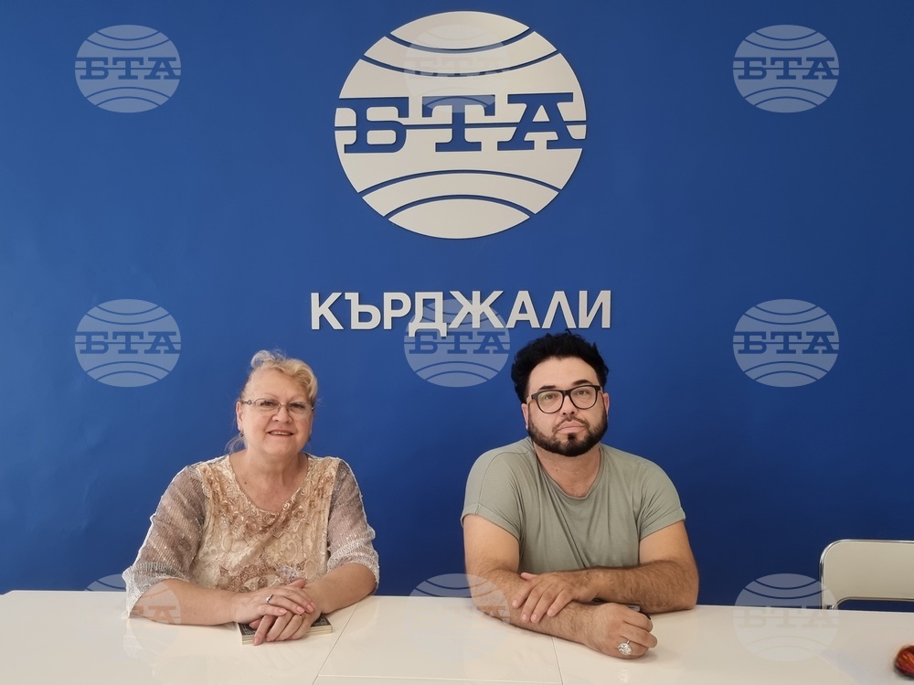 Уникалността на Борис Христов не е само в гласа, но и в актьорските му умения, смятат солистите Стефан Петков и Иванка Христева