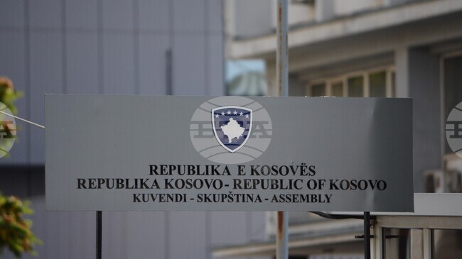 Kosovo Fails to Constitute Parliament in “Final” Attempt, Emergency Session Scheduled