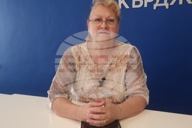 Национален пресклуб на БТА Кърджали - списание ЛИК - „Великият бас Борис Христов“ - представяне