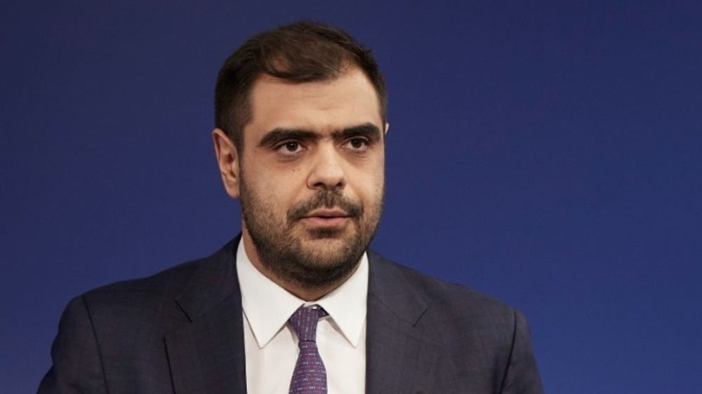 АНА-МПА: Гърция има най-висок темп на нарастване на разполагаемия доход в ЕС, каза говорителят на гръцкото правителство Павлос Маринакис