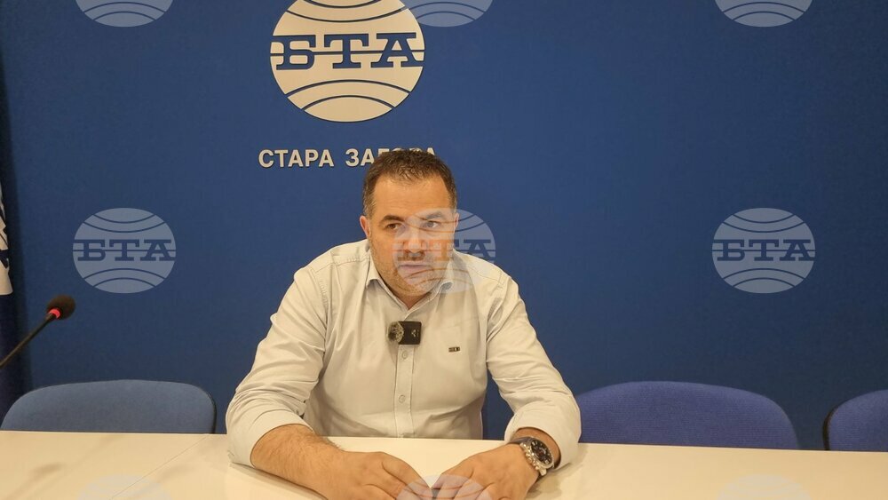 Борис Христов е сред личностите, които ме накараха да се насоча към операта, каза Славчо Николов, зам.-директор на Държавна опера - Стара Загора