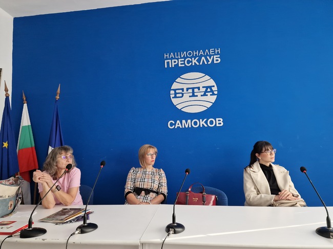 Борис Христов е име, оставило следа не само в България, а и в целия свят, каза учителят по музика Даниела Георгиева