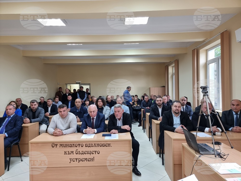 Над 32 млн. лв. са приходите в бюджета на Община Исперих през първото шестмесечие на годината