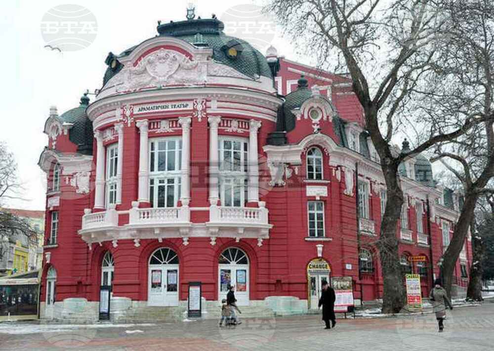 Държавната опера във Варна ще представи едночасов концерт за празника на града