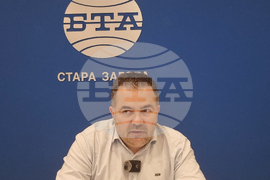 Национален пресклуб на БТА Стара Загора - списание ЛИК - „Великият бас Борис Христов“