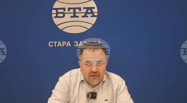 Национален пресклуб на БТА Стара Загора - списание ЛИК - „Великият бас Борис Христов“