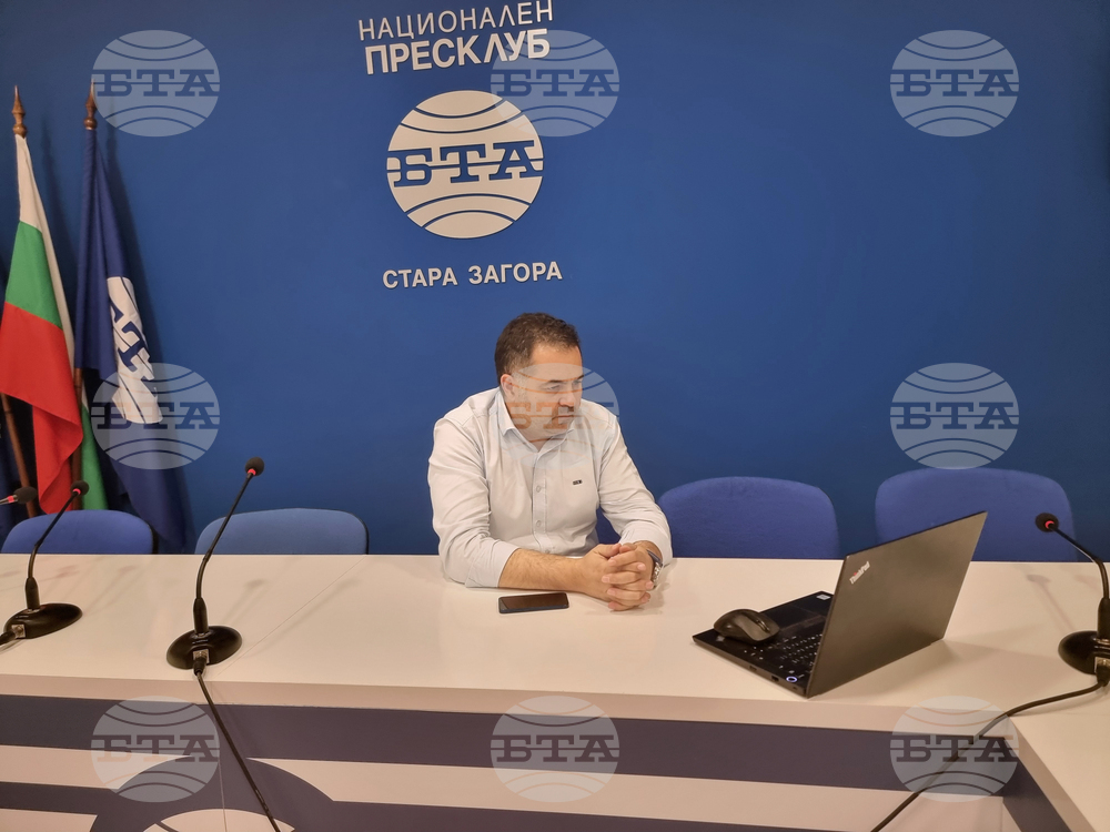 Национален пресклуб на БТА Стара Загора - списание ЛИК - „Великият бас Борис Христов“