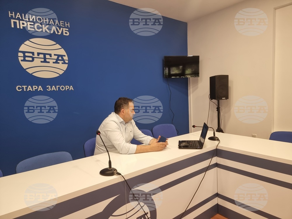Национален пресклуб на БТА Стара Загора - списание ЛИК - „Великият бас Борис Христов“