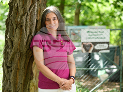 Ирена Петрова е вегетарианец от 22 години