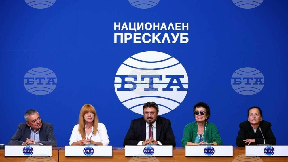 БТА благодари на свои служители, прекарали голяма част от професионалния си път в агенцията