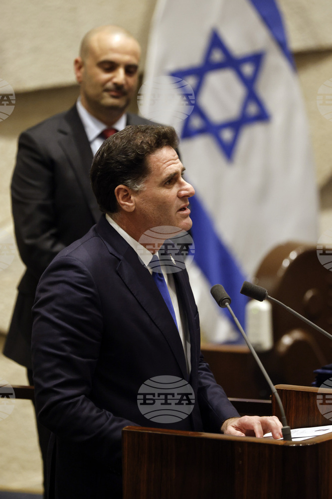 "Аксиос": Израелски министър ще пристигне в понеделник за разговори в Белия дом 