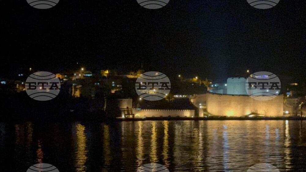 Турция отбелязва 110-годишнината от победата на турската армия в епична битка за пролива при Чанаккале 