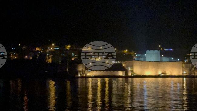 Турция отбелязва 110-годишнината от победата на турската армия в епична битка за пролива при Чанаккале 