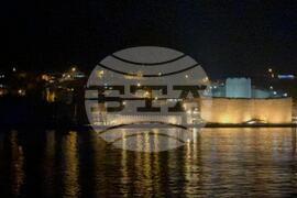 Турция - Кораб „Св. св. Кирил и Методий“ - Антарктида - ден 3