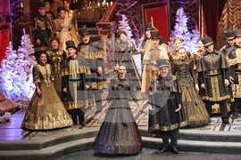 Софийска опера и балет - гала концерт