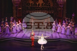 Софийска опера и балет - гала концерт