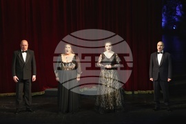 Софийска опера и балет - гала концерт