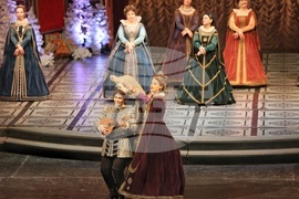 Софийска опера и балет - гала концерт