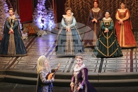 Софийска опера и балет - гала концерт