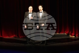 Софийска опера и балет - гала концерт