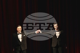 Софийска опера и балет - гала концерт