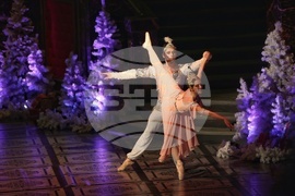 Софийска опера и балет - гала концерт