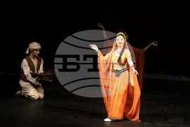 Софийска опера и балет - гала концерт