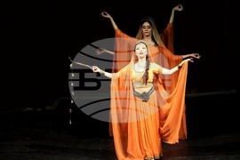 Софийска опера и балет - гала концерт