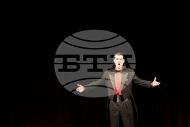 Софийска опера и балет - гала концерт