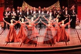 Софийска опера и балет - гала концерт