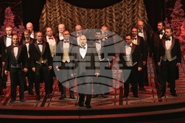 Софийска опера и балет - гала концерт