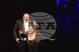 Софийска опера и балет - гала концерт