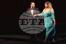 Софийска опера и балет - гала концерт