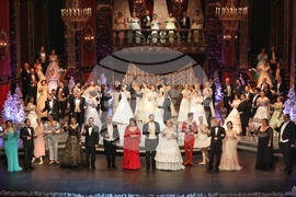 Софийска опера и балет - гала концерт