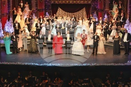 Софийска опера и балет - гала концерт