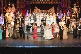 Софийска опера и балет - гала концерт