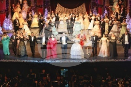 Софийска опера и балет - гала концерт