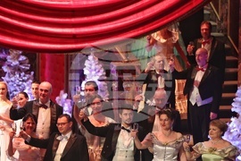 Софийска опера и балет - гала концерт