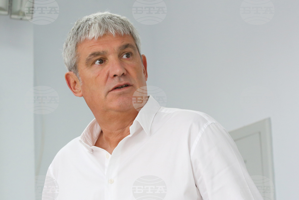 Trade Union President: Tearing Social Fabric Does Not Spell Anything Good