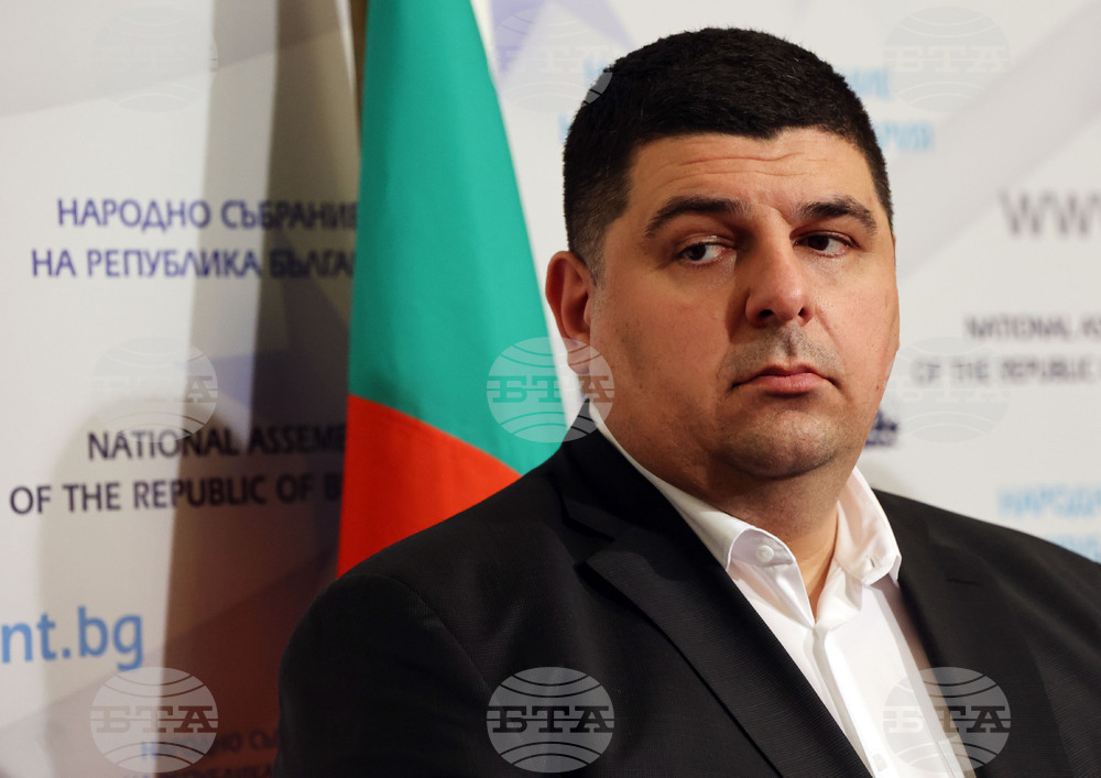 Депутати от "Демократична България" посетиха Украйна и Молдова