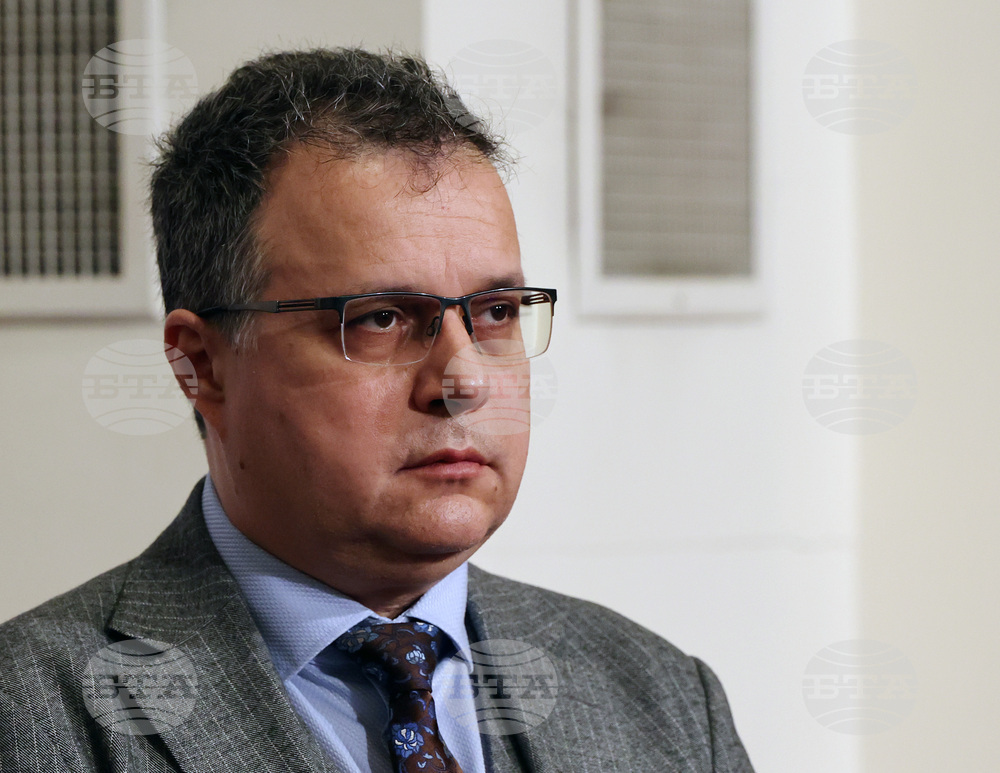 Народният представител Стоян Михалев организира приемна за граждани в Добрич