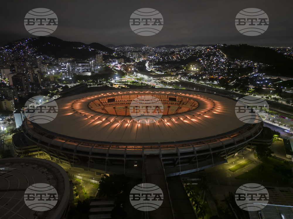 Властите в Рио де Жанейро планират да продадат стадион "Маракана"