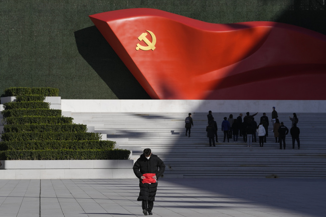 Китайската комунистическа партия изключи от редиците си бившия министър на земеделието заради корупция